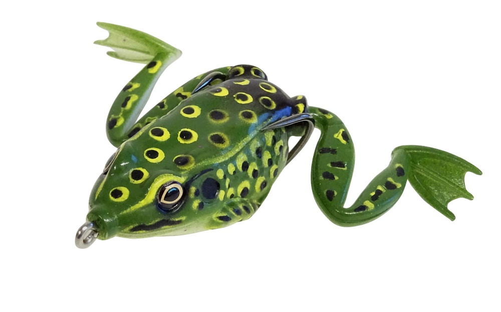 Bild på Frog