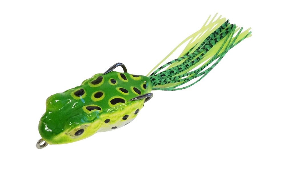 Bild på Rattlin' Mini-Frog