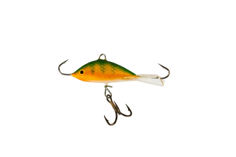 Bild på N.M. Jigging-Shad 7cm
