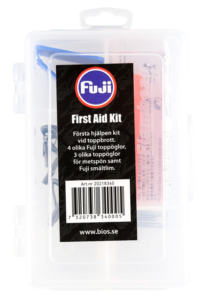 Bild på Rod First Aid Kit