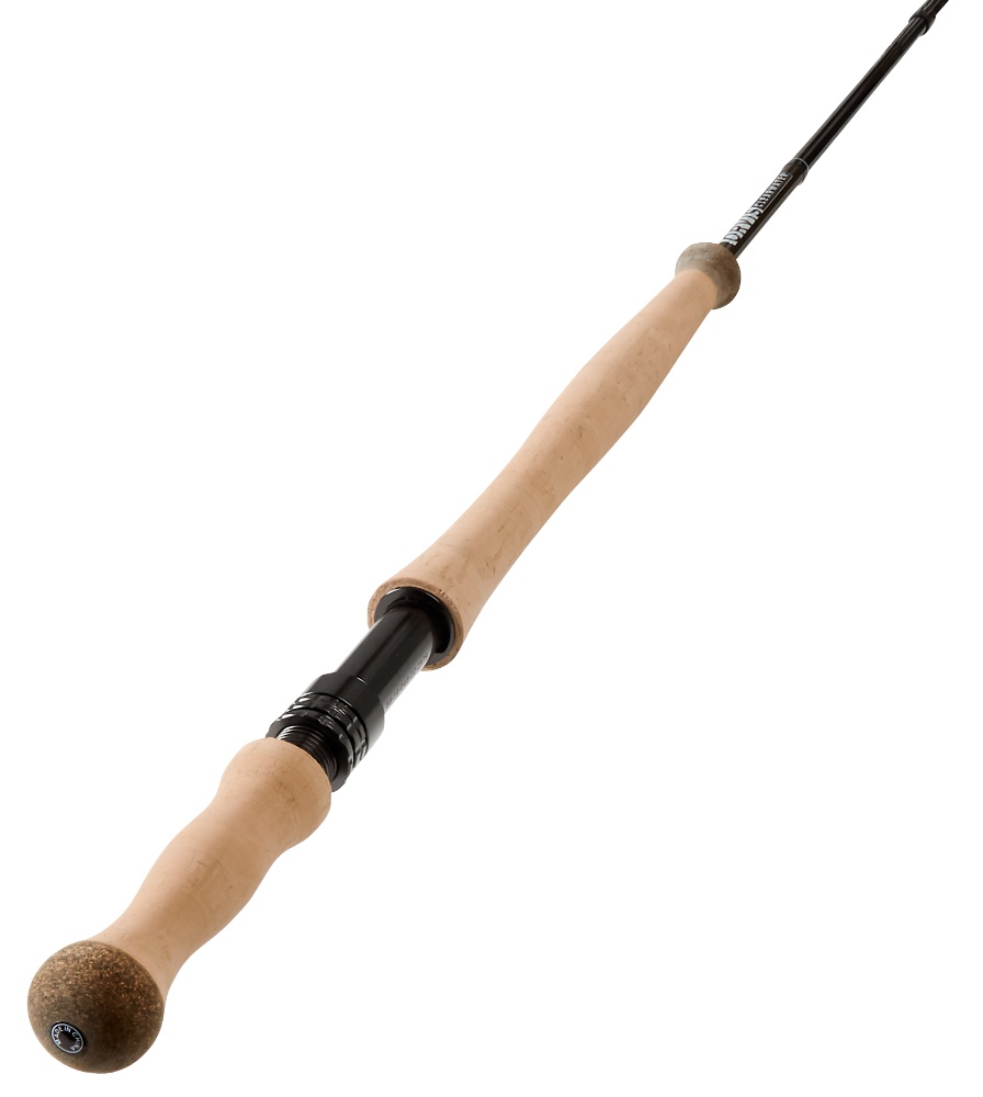 Bild på Clearwater Spey 1368-4