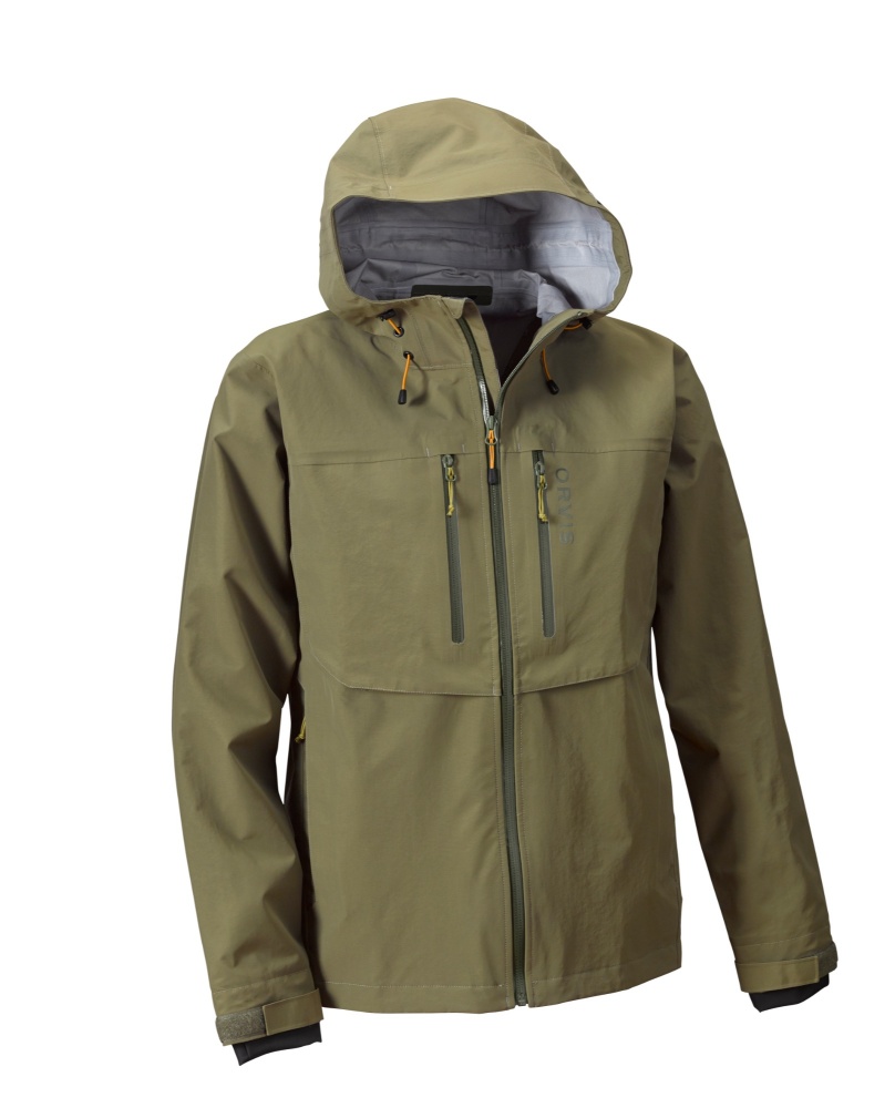 Bild på Clearwater Wading Jacket