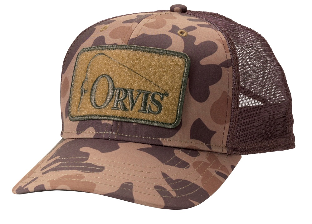Bild på 1971 Camo Trucker