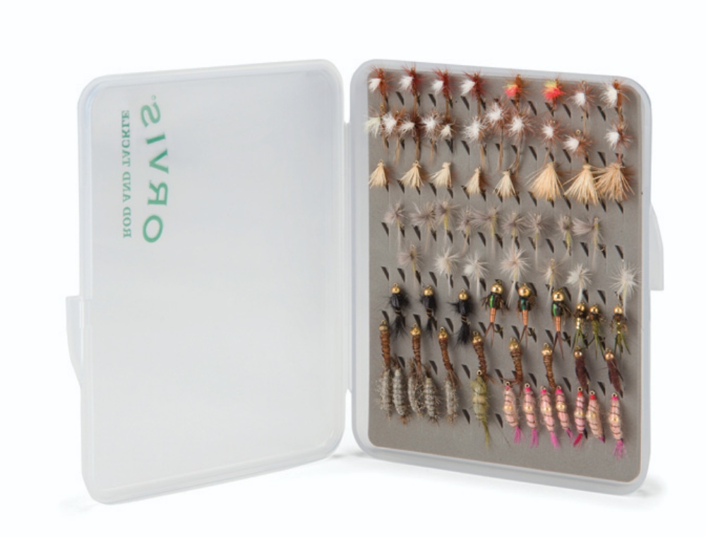 Bild på Super Slim Shirt Pocket Fly Box Slot Foam