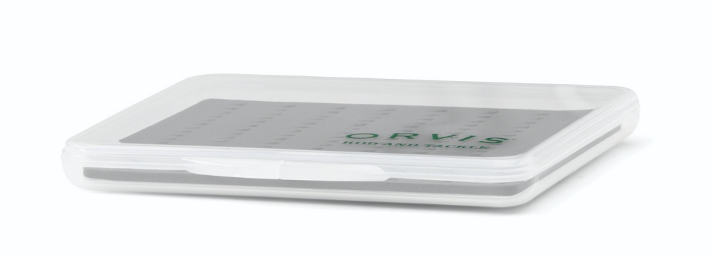 Bild på Super Slim Fly Box Large Slot Foam