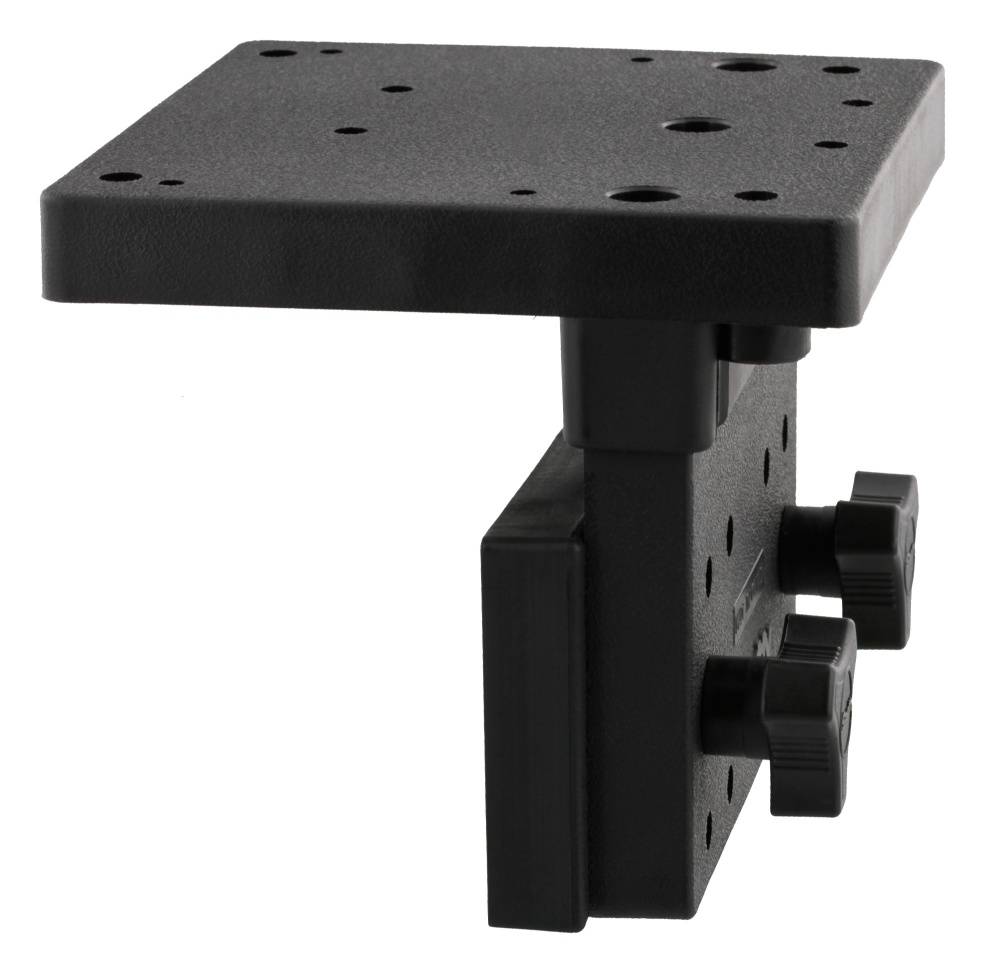 Bild på 1025 Right Angle Gunnel Mount