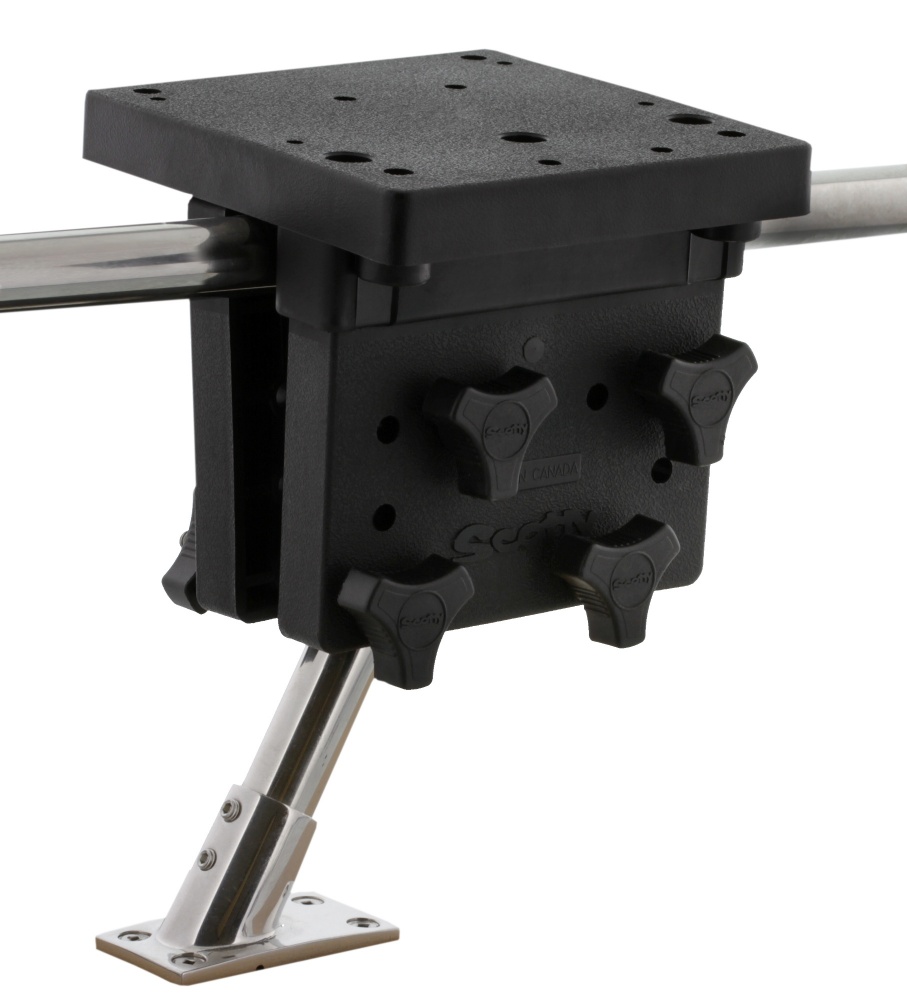 Bild på 2027 Stanchion Mount