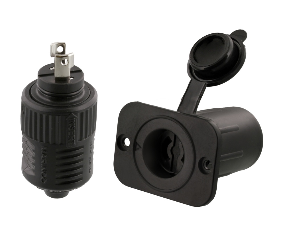 Bild på 2125 Marinco Plug & Socket