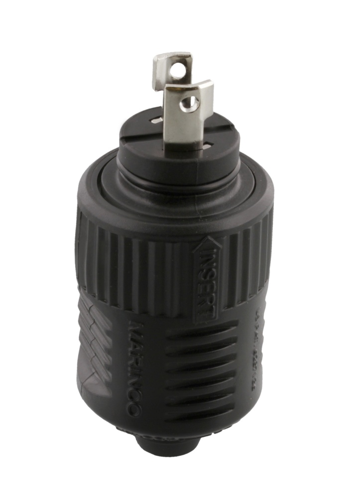 Bild på 2127 Marinco Plug