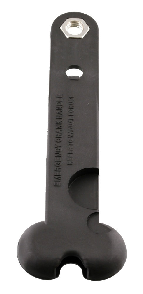 Bild på 1132 Emergency Crank Handle