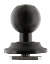 Bild på 158 Ball w Track Mount