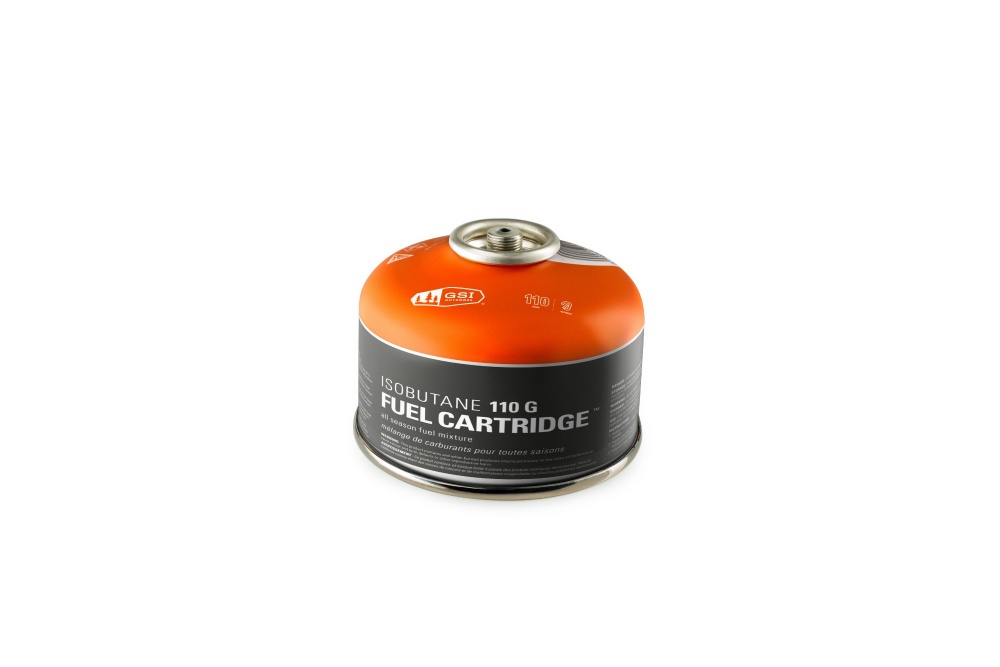 Bild på Isobutane 110g Fuel Cartridge