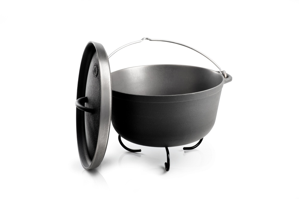 Bild på Guidecast Dutch Oven