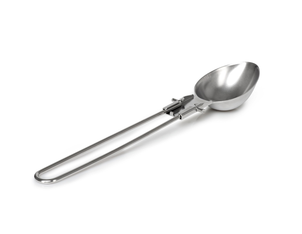 Bild på GS Folding Chef Spoon