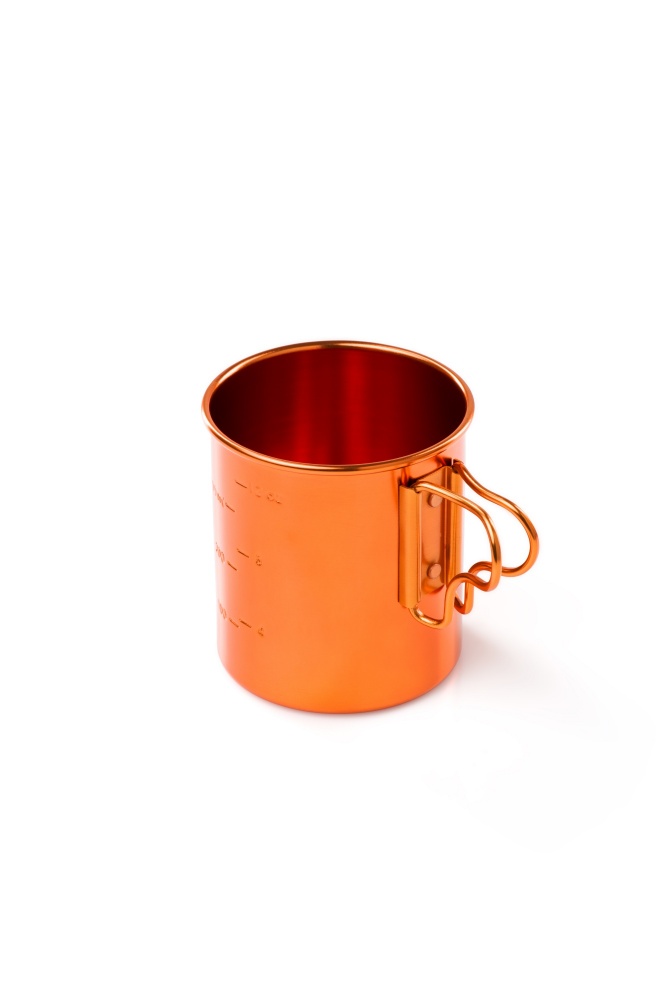 Bild på Bugaboo 14 FL. OZ. Cup Orange