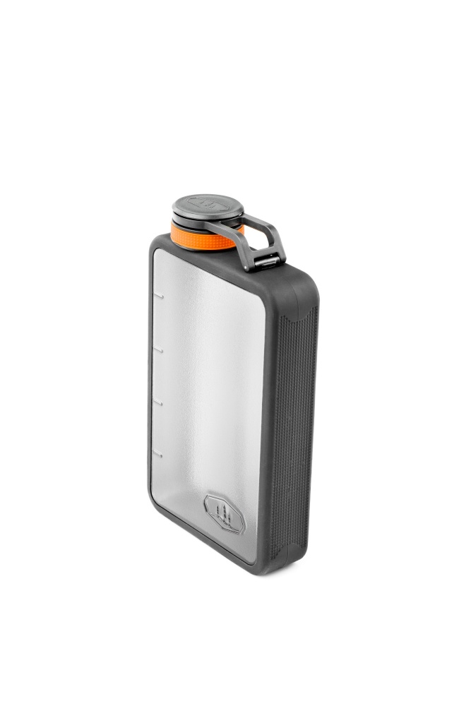 Bild på Boulder Flask 10 OZ Graphite