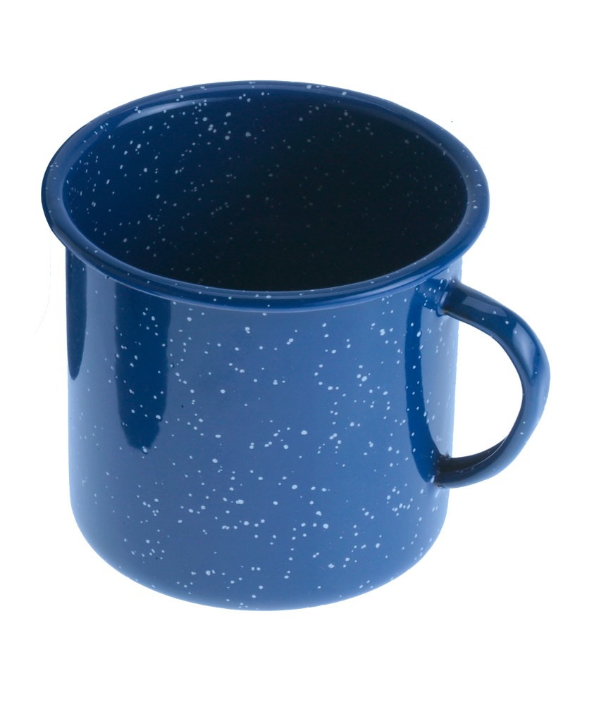 Bild på 12 FL. OZ. Cup Blue