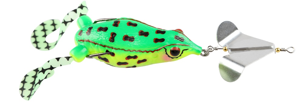 Bild på Prop Frog