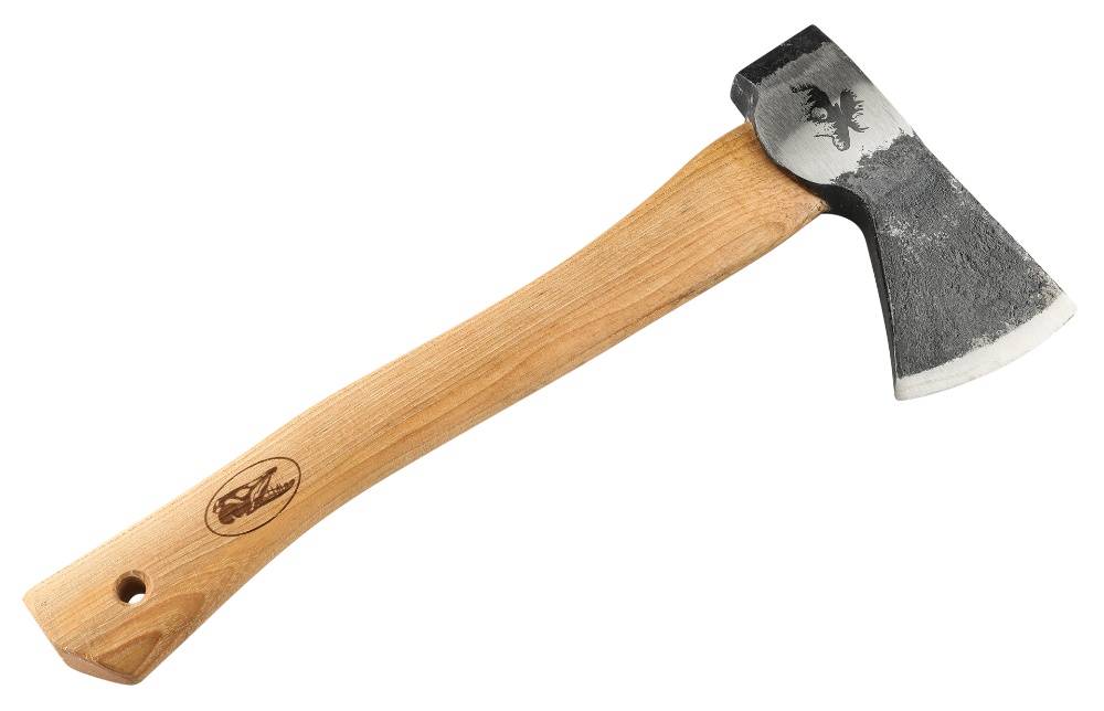 Bild på Jaktyxan 36cm 500g