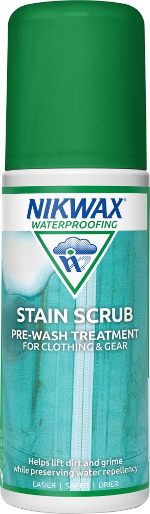 Bild på Stain Scrub, 125ml